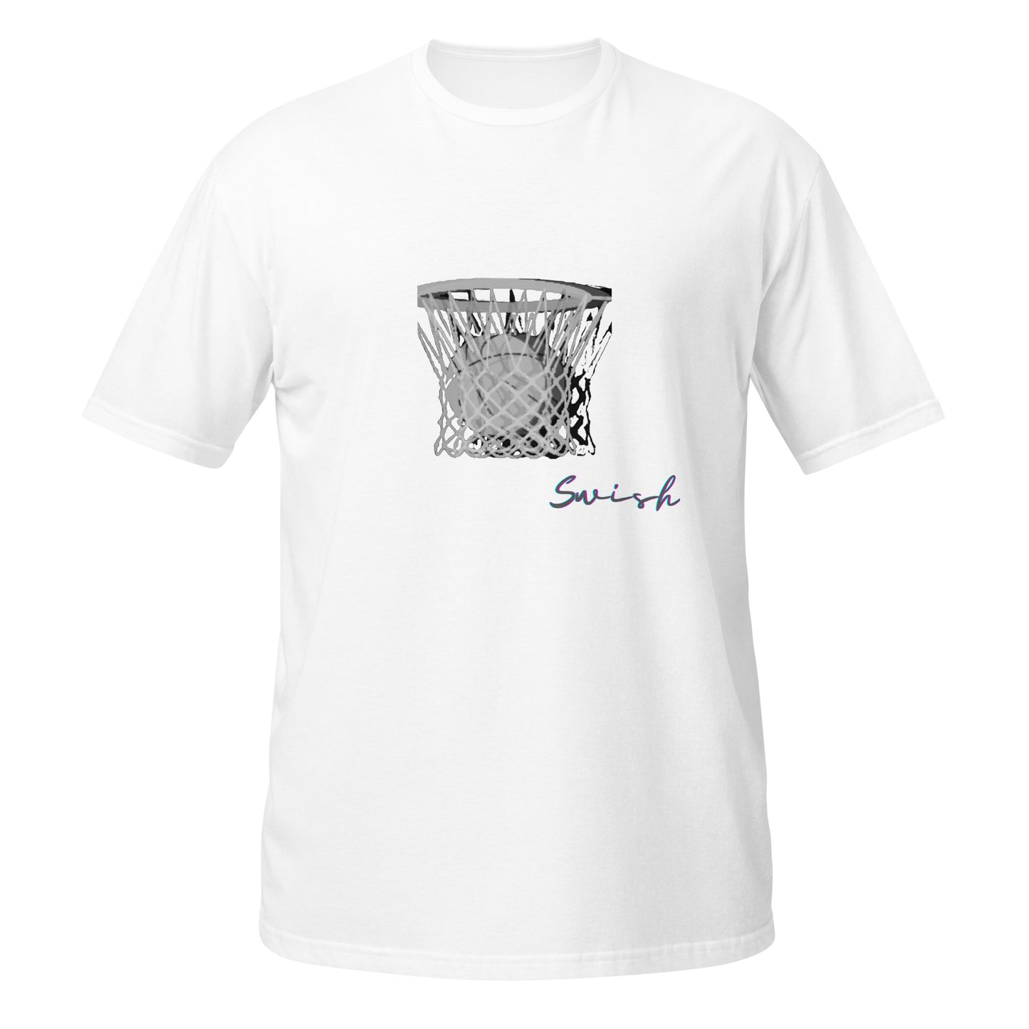 Basketball T-Shirt