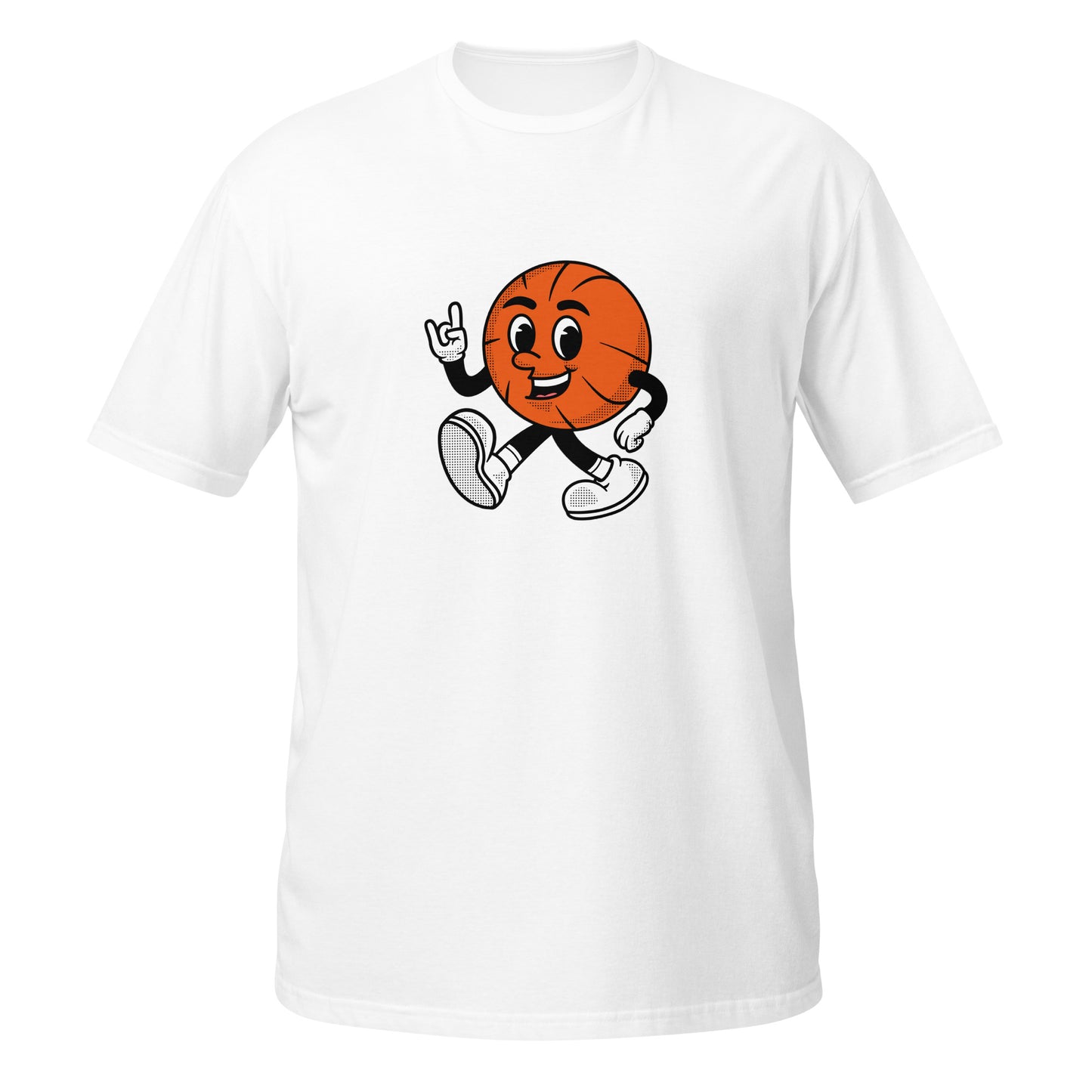 Basketball T-Shirt