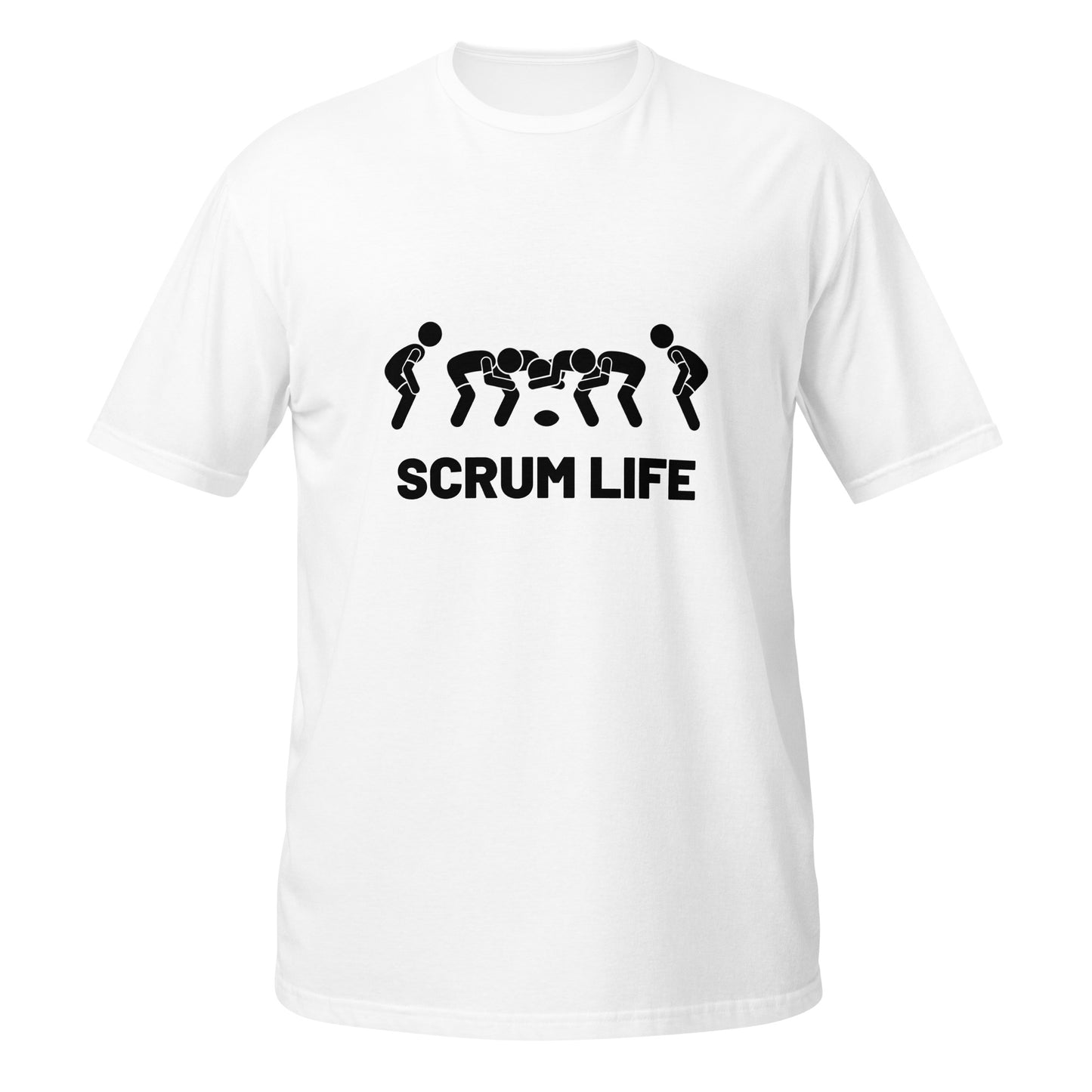 Rugby T-Shirt