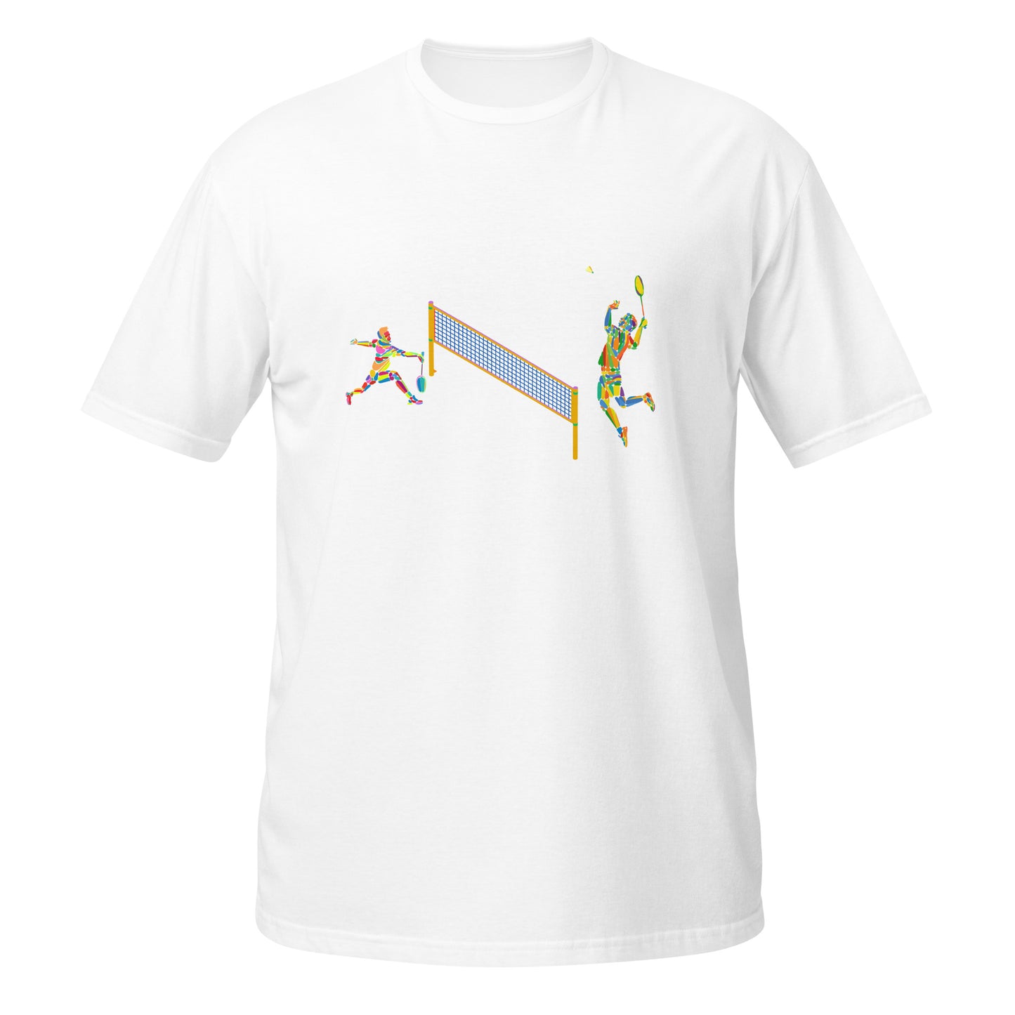 Badminton T-Shirt