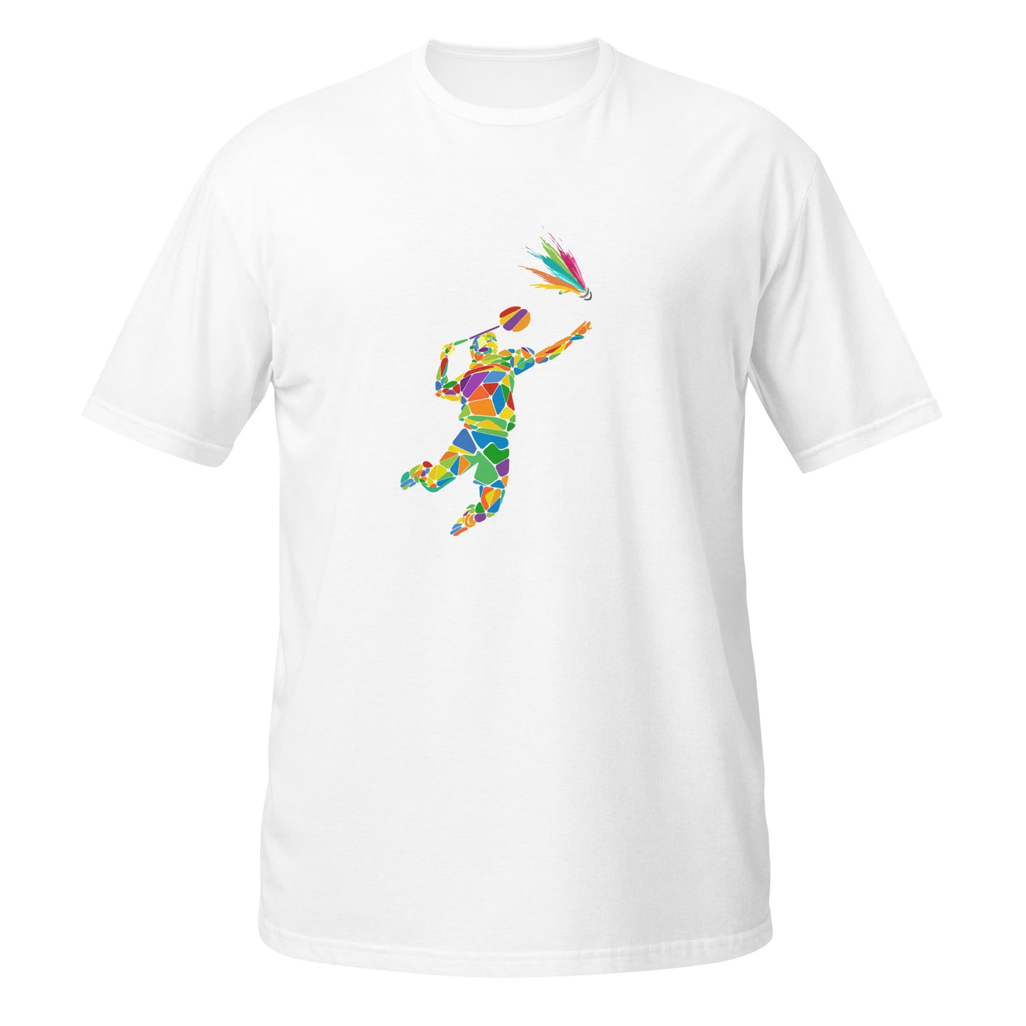 Badminton T-Shirt