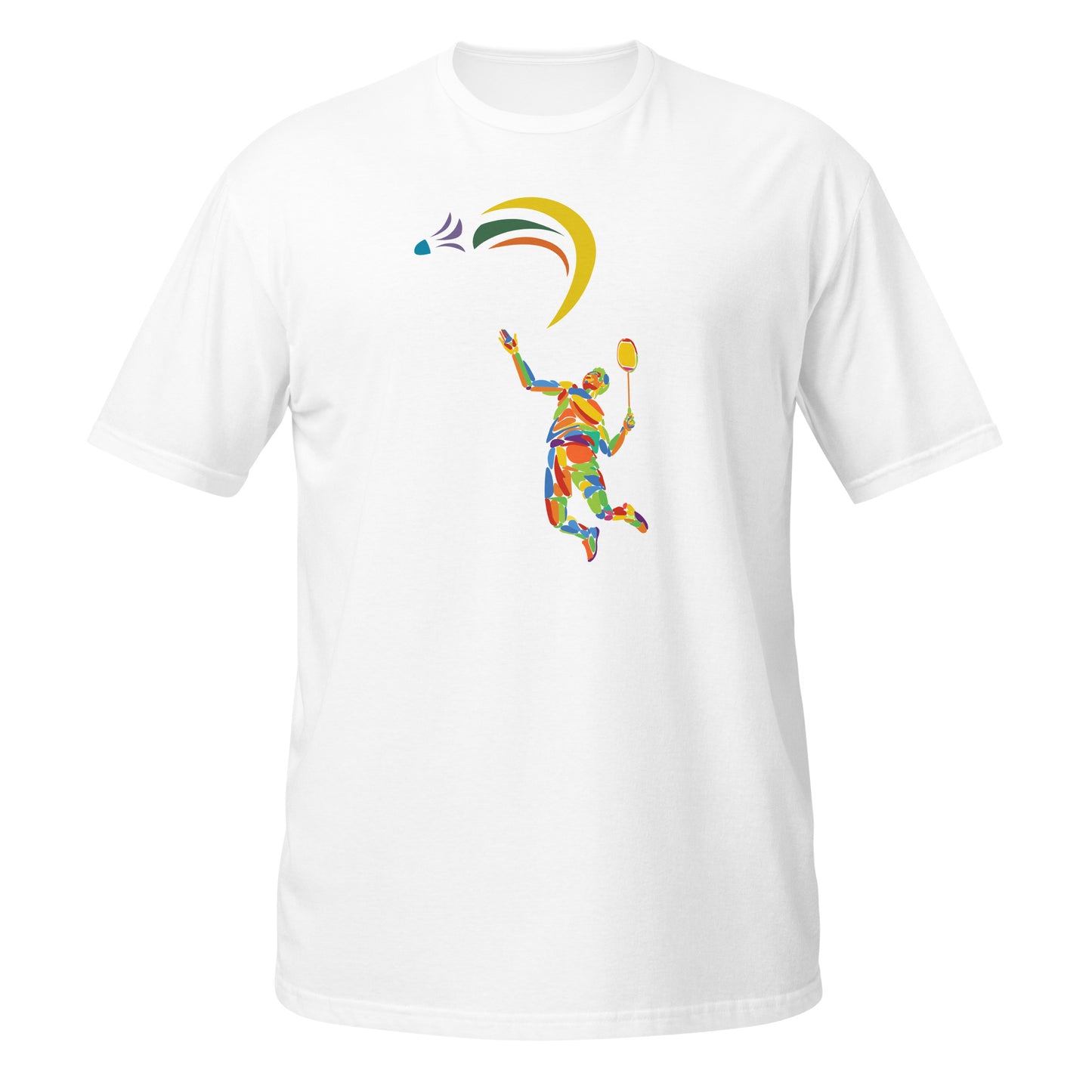 Short-Sleeve Unisex T-Shirt