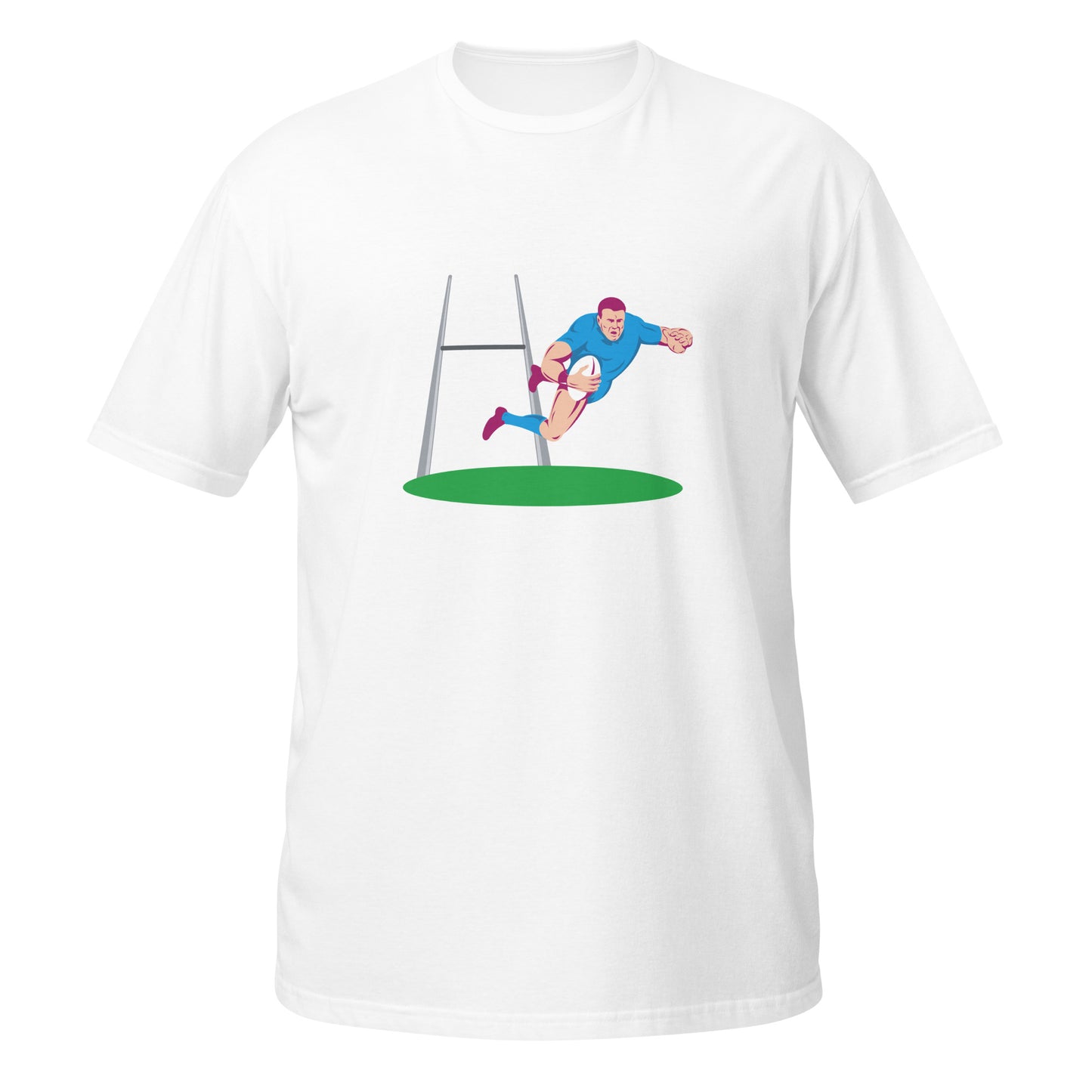 Rugby T-Shirt