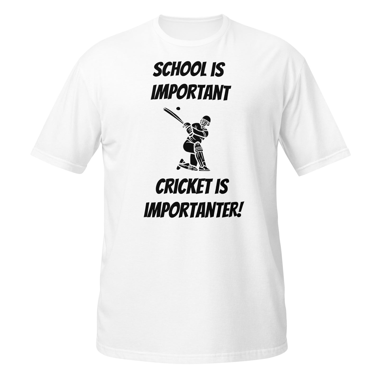 Cricket T-Shirt