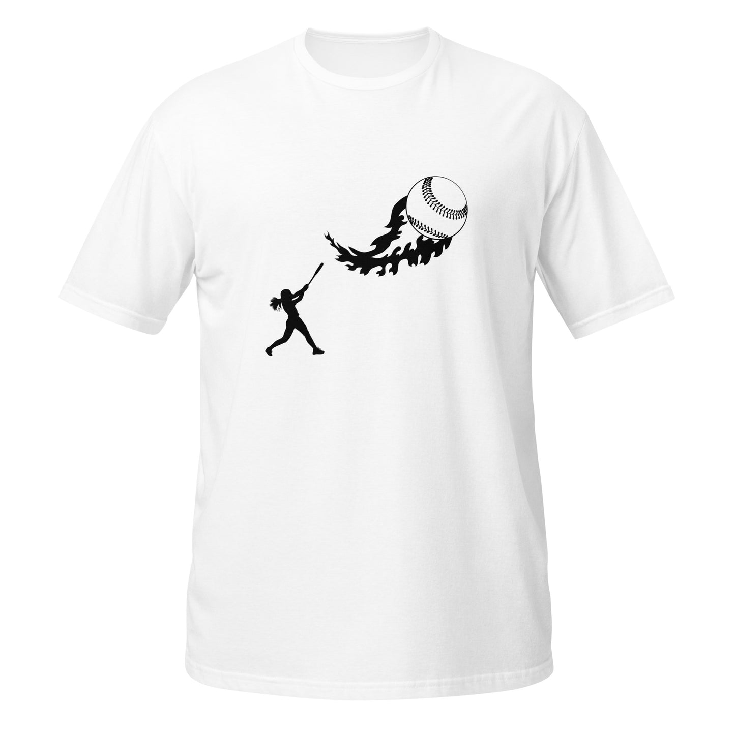 Softball T-Shirt