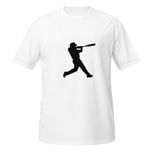 Softball Batter T-Shirt