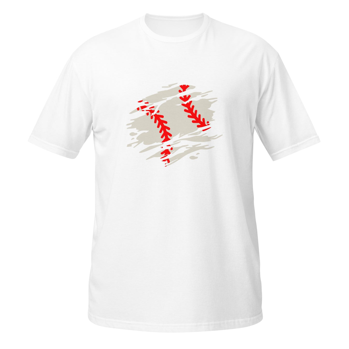 Softball T-Shirt