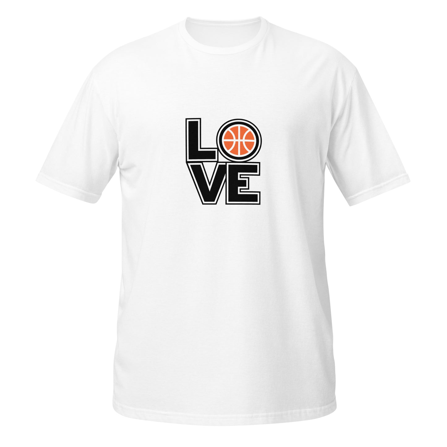 Basketball T-Shirt