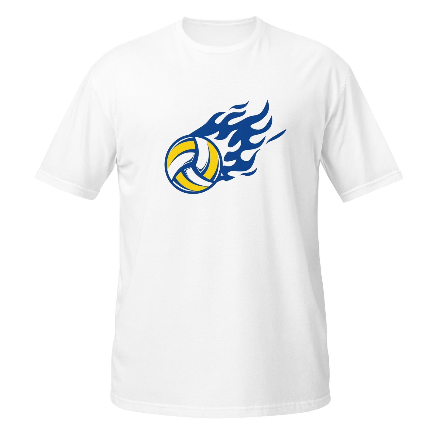 Volleyball T-Shirt