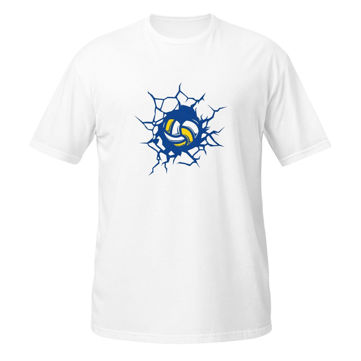 Volleyball T-Shirt