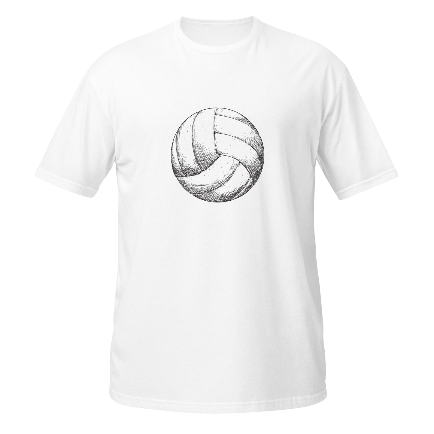 Volleyball T-Shirt