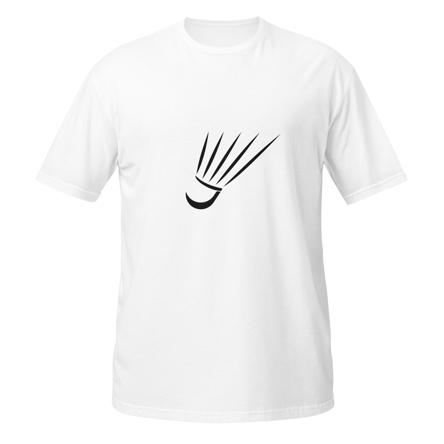 Badminton T-Shirt