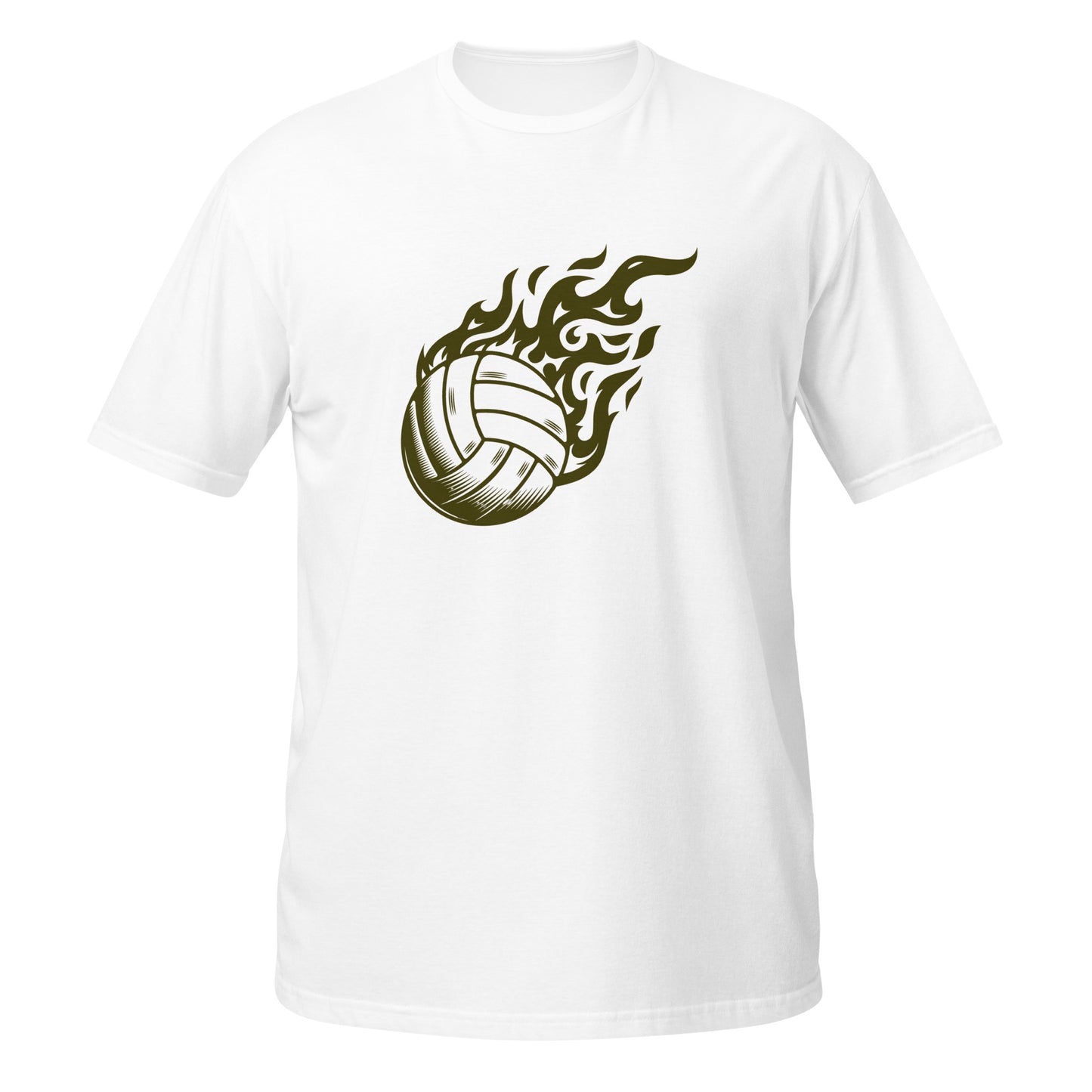 Volleyball T-Shirt