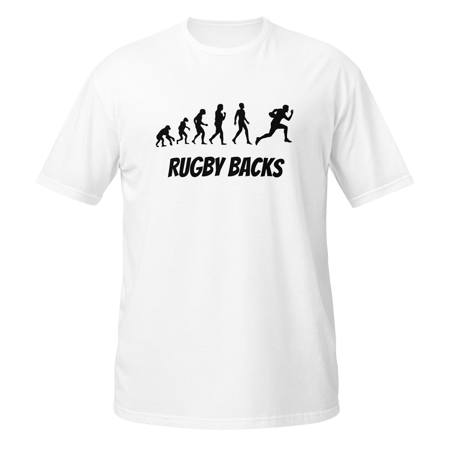 Rugby T-Shirt