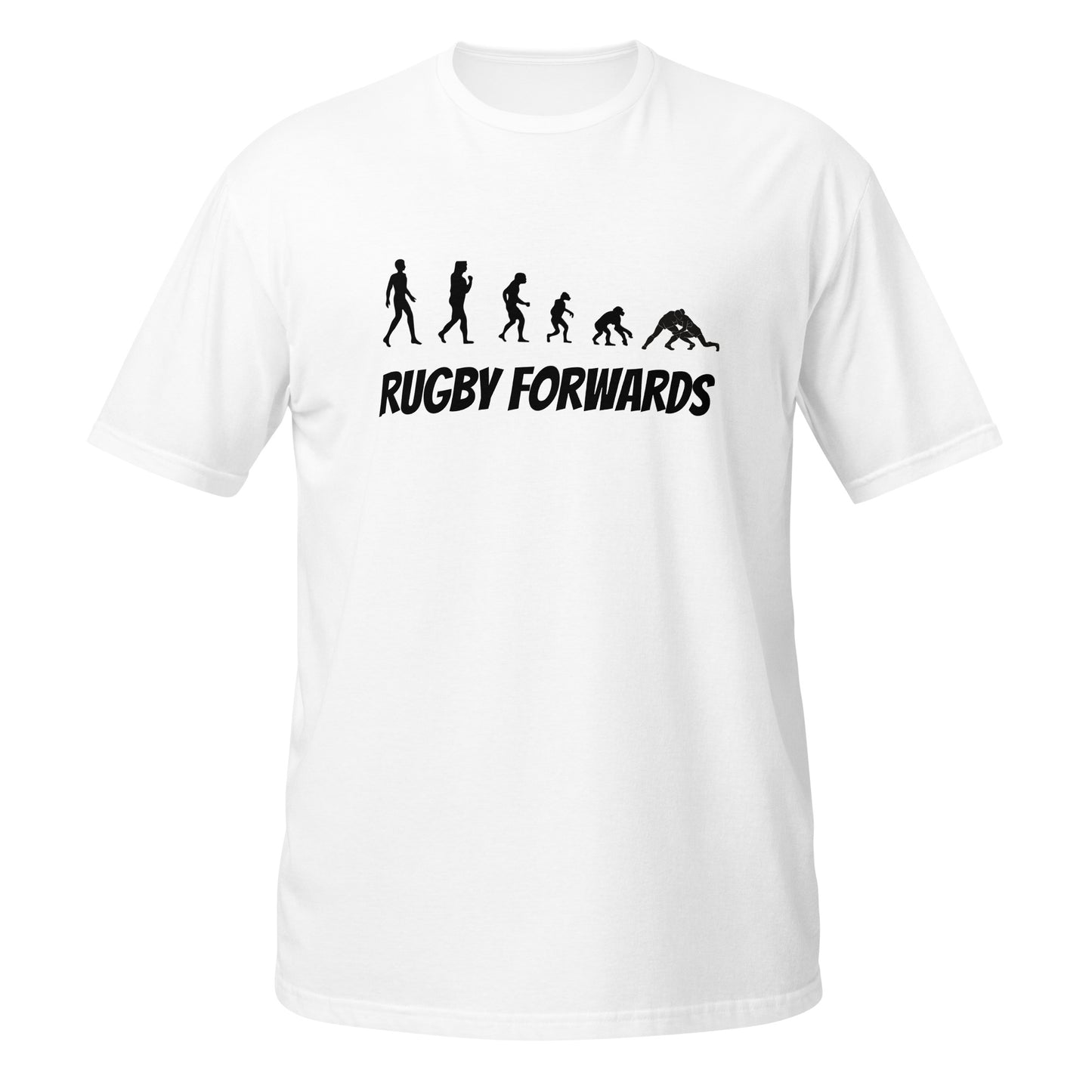 Rugby T-Shirt