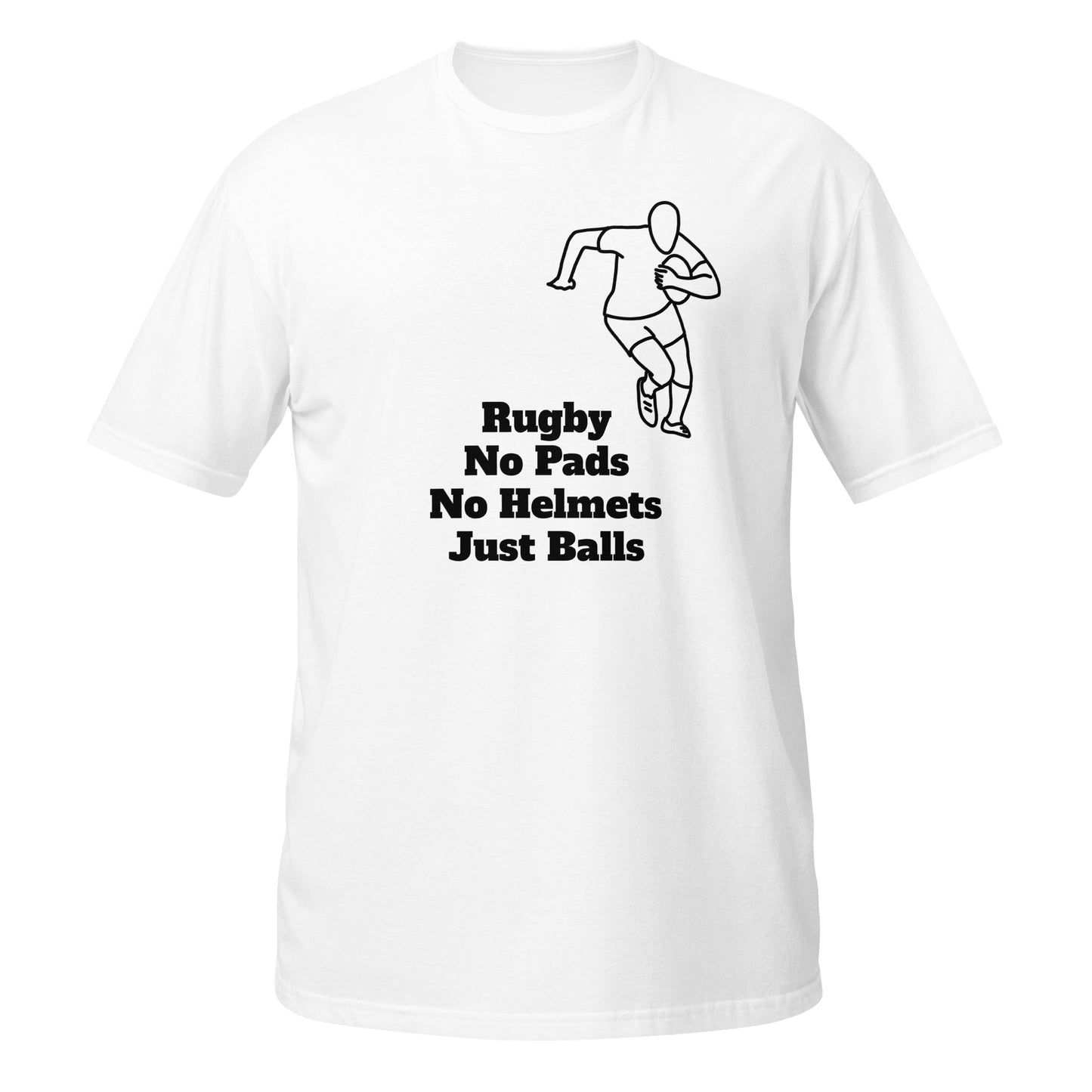 Rugby T-Shirt