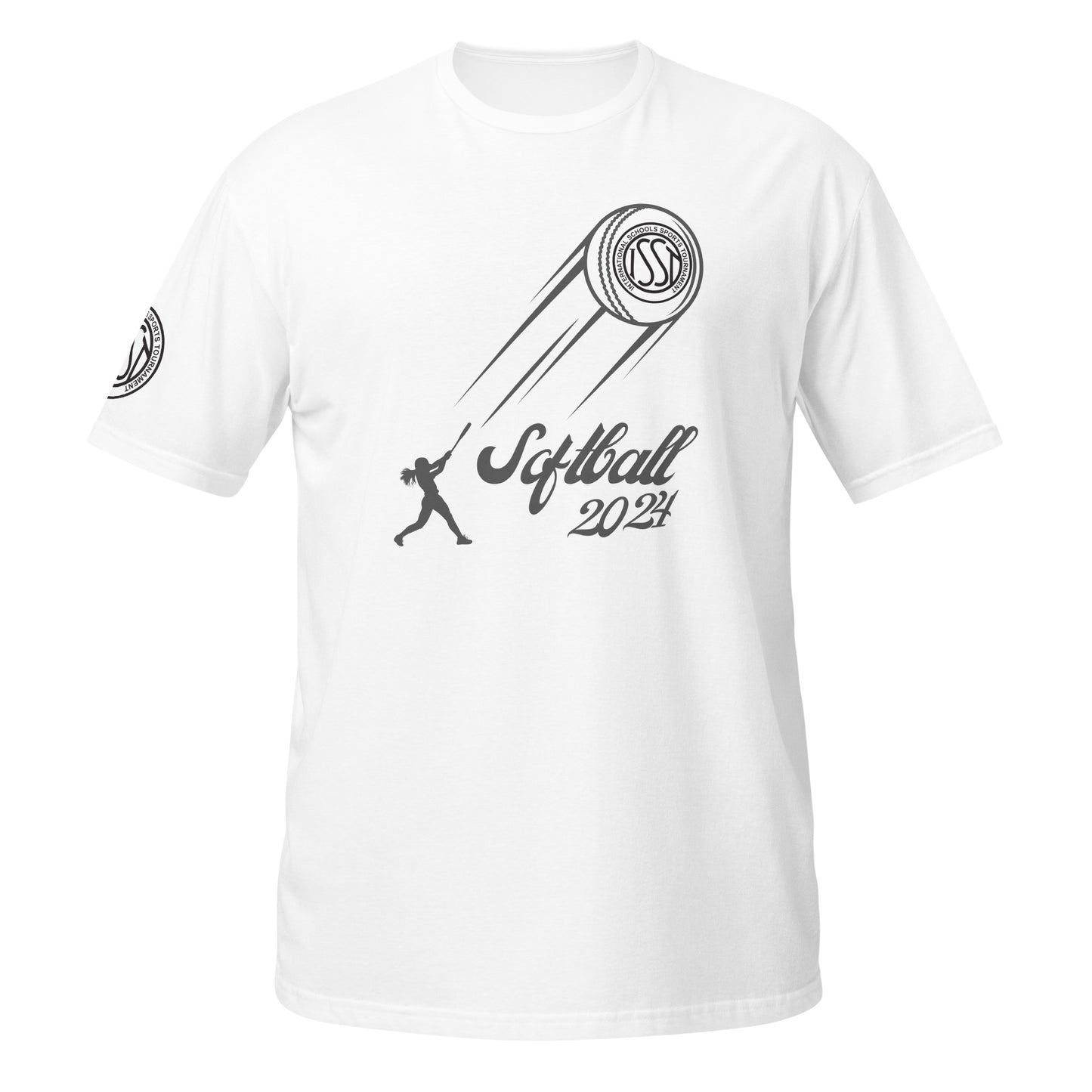 ISST Softball T-Shirt 2024