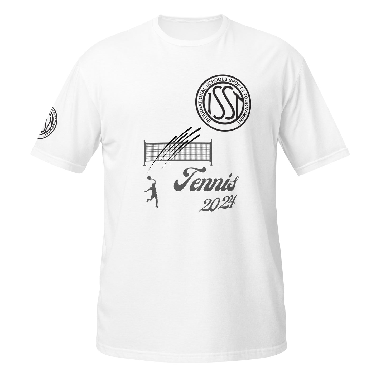 ISST Boys Tennis T-Shirt 2024