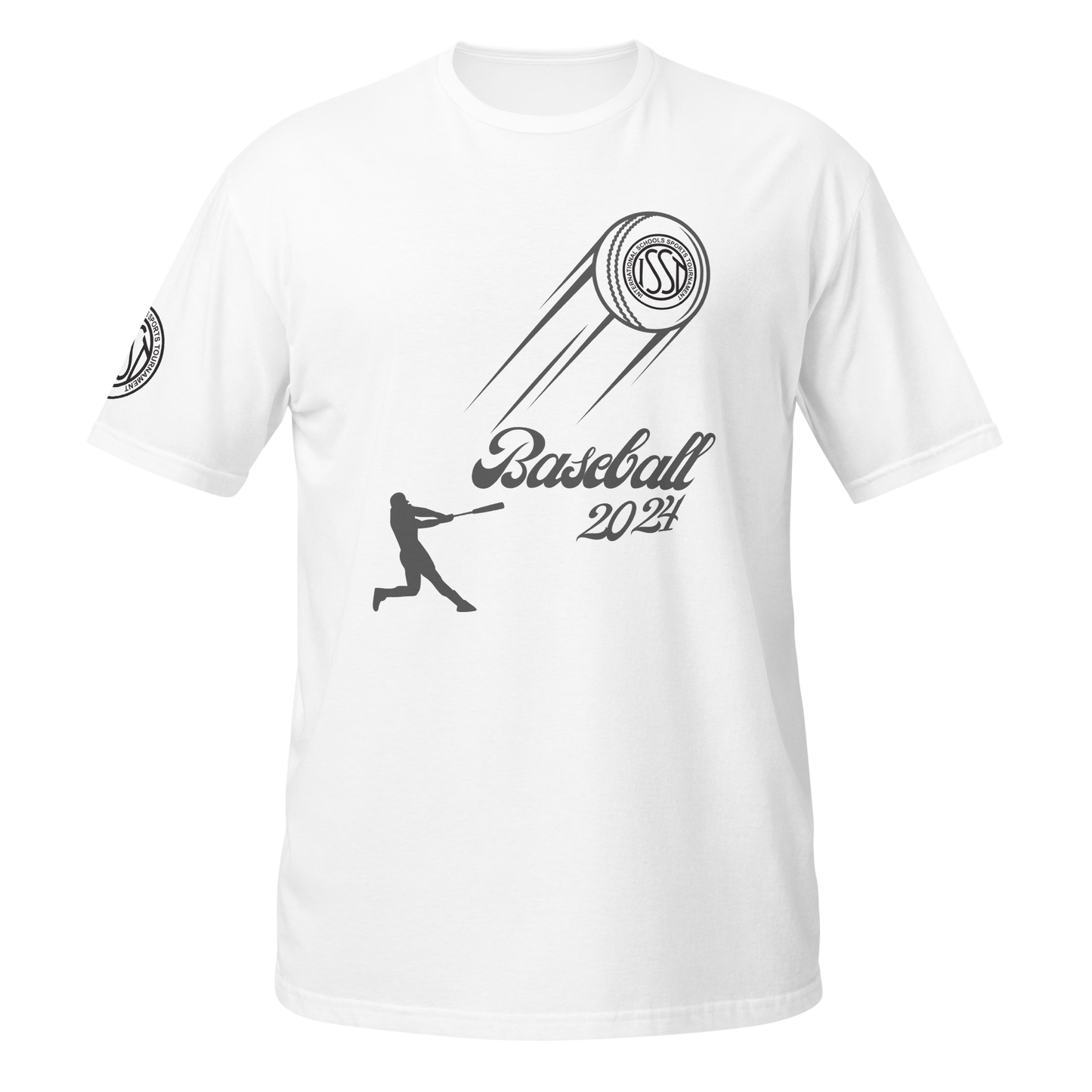 ISST Baseball T-Shirt 2024