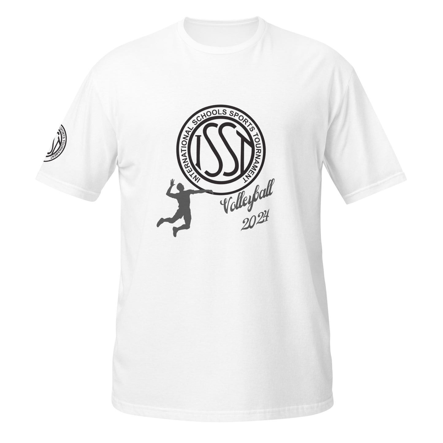 ISST Boys Volleyball T-Shirt 2024