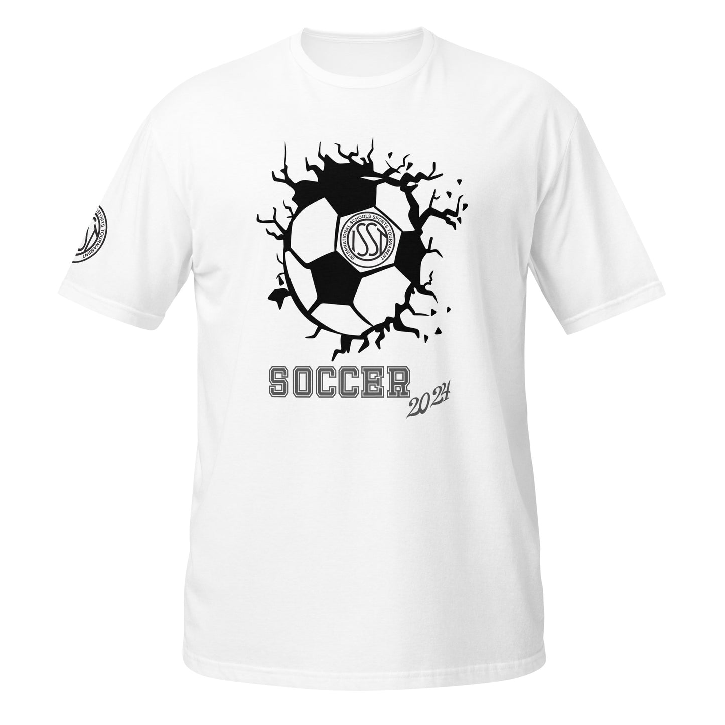 ISST Soccer T-Shirt