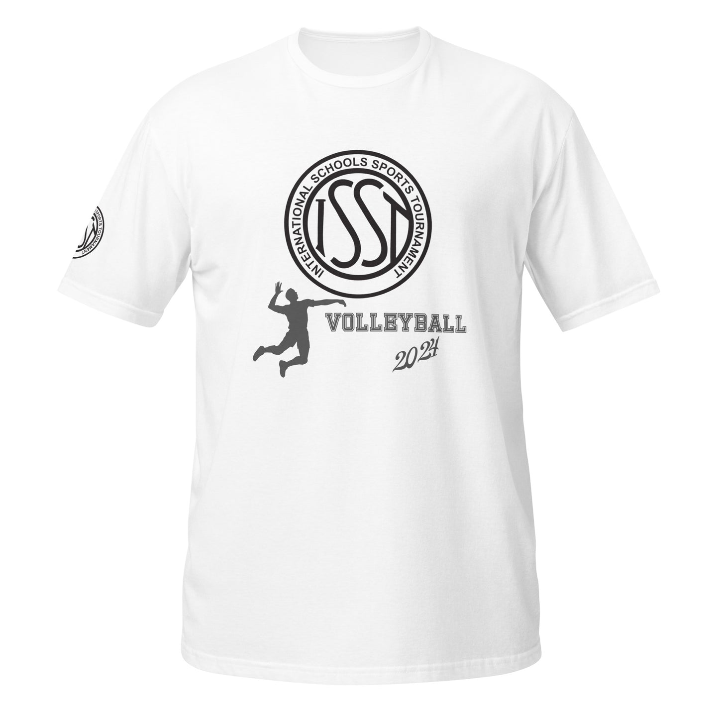 ISST Boys Volleyball T-Shirt