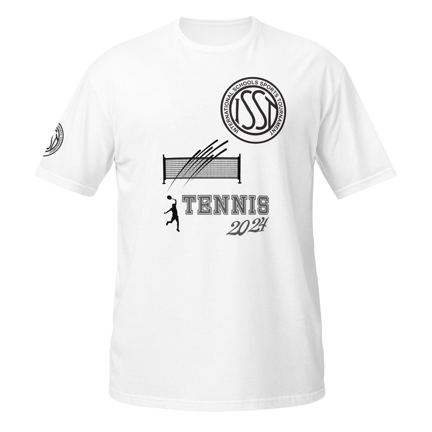 ISST Boys Tennis T-Shirt