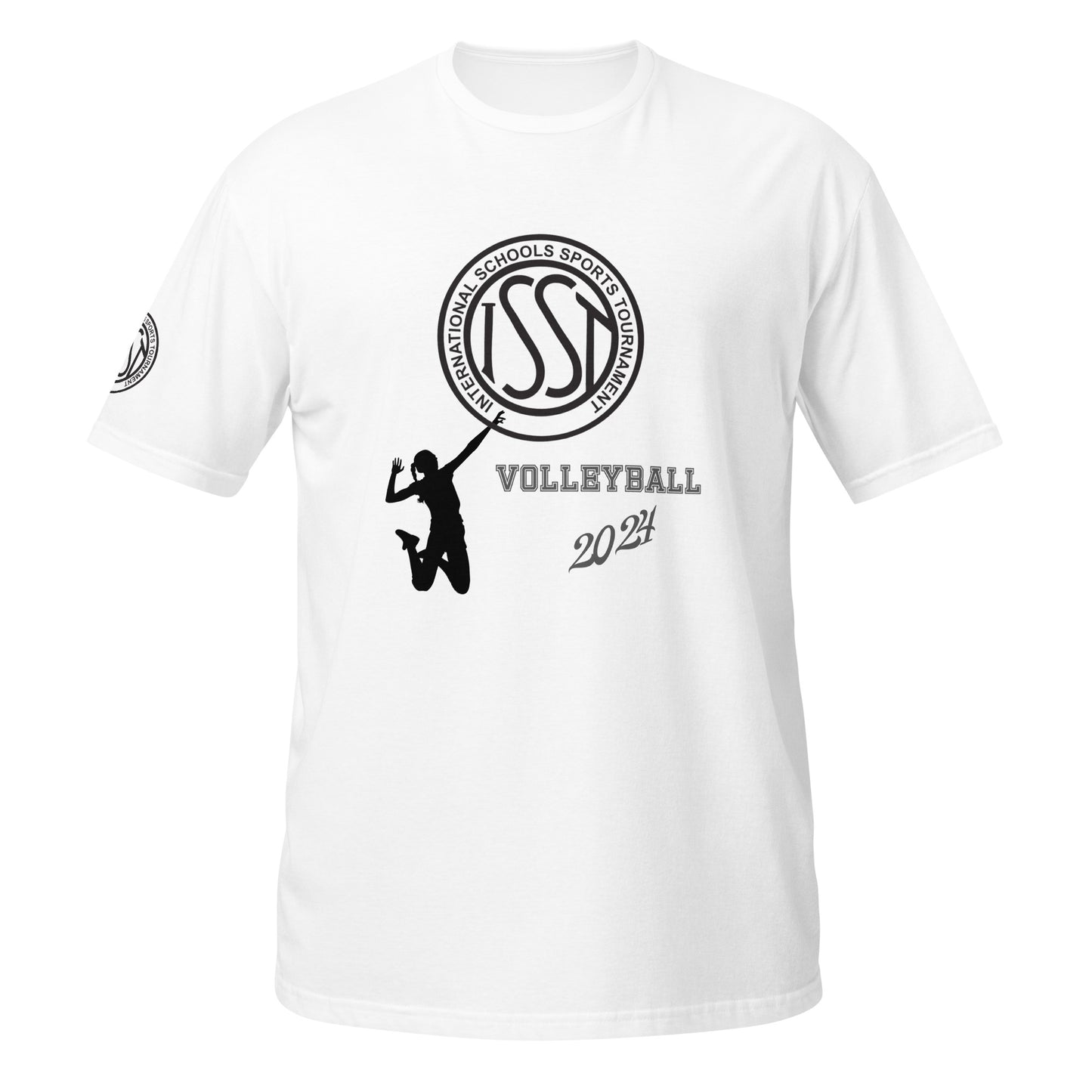 ISST Girls Volleyball T-Shirt