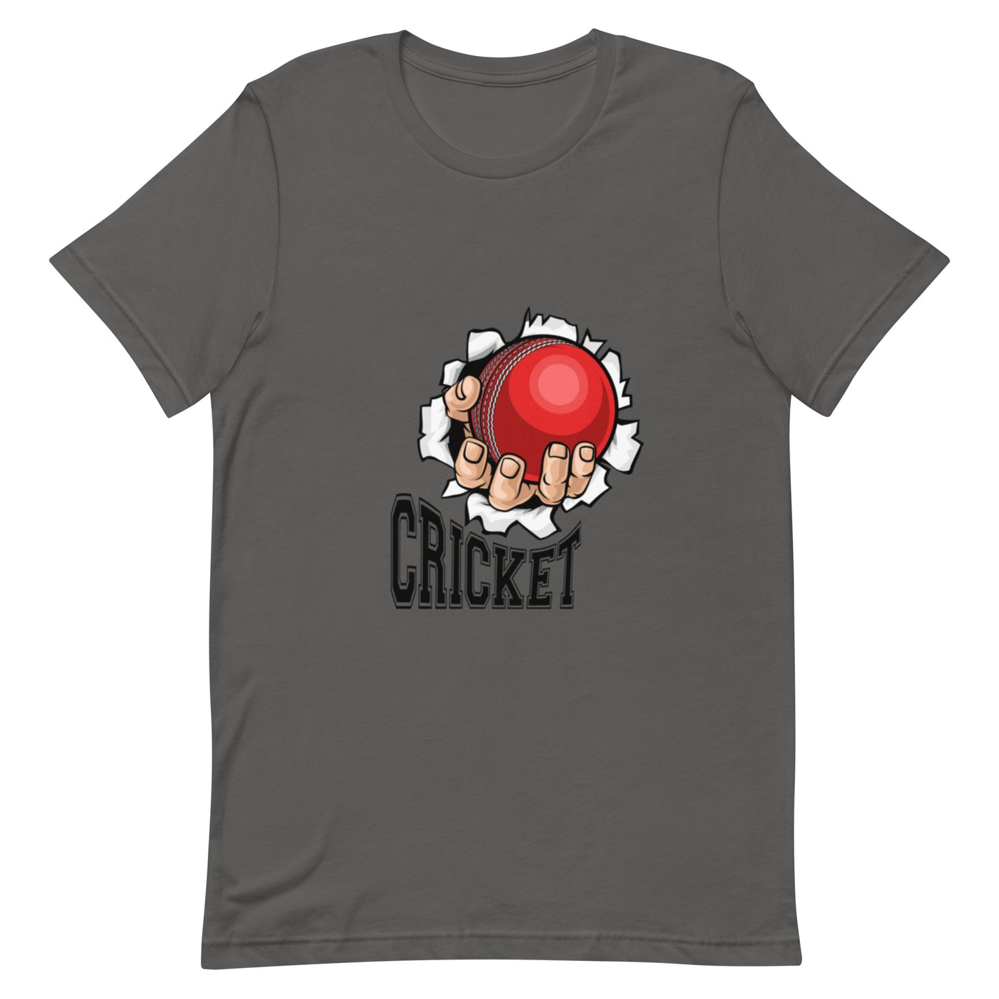 Cricket t-shirt