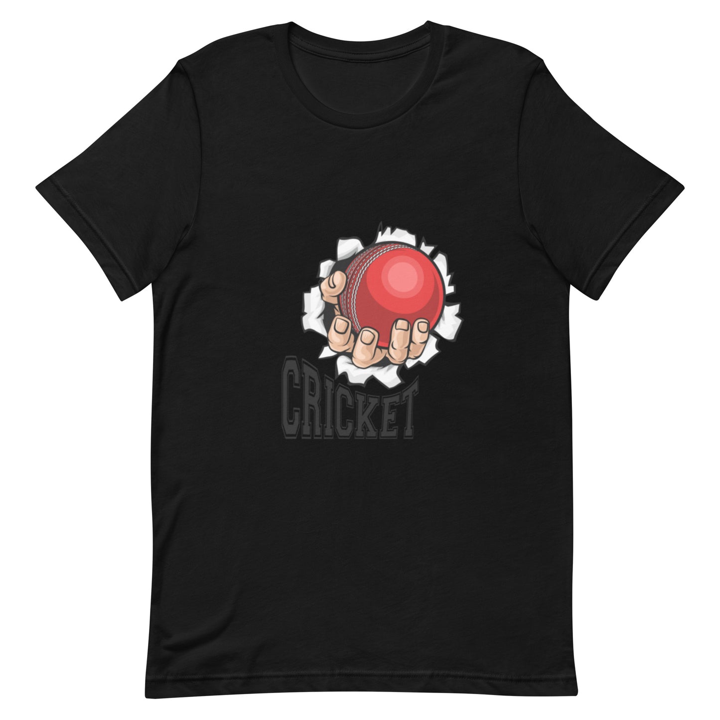 Cricket t-shirt