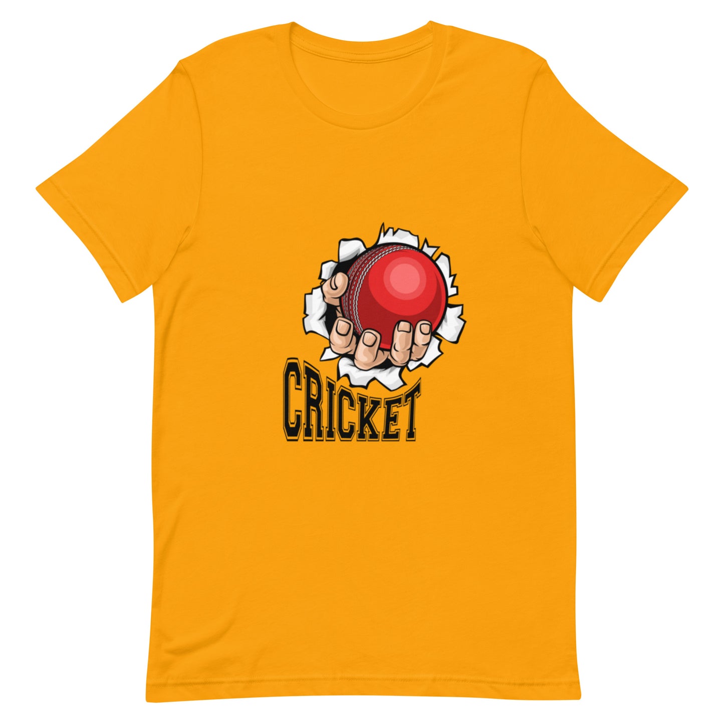 Cricket t-shirt