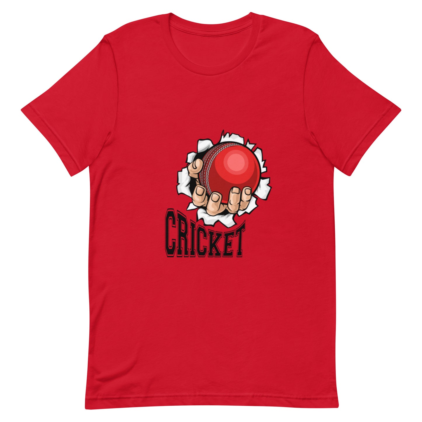 Cricket t-shirt