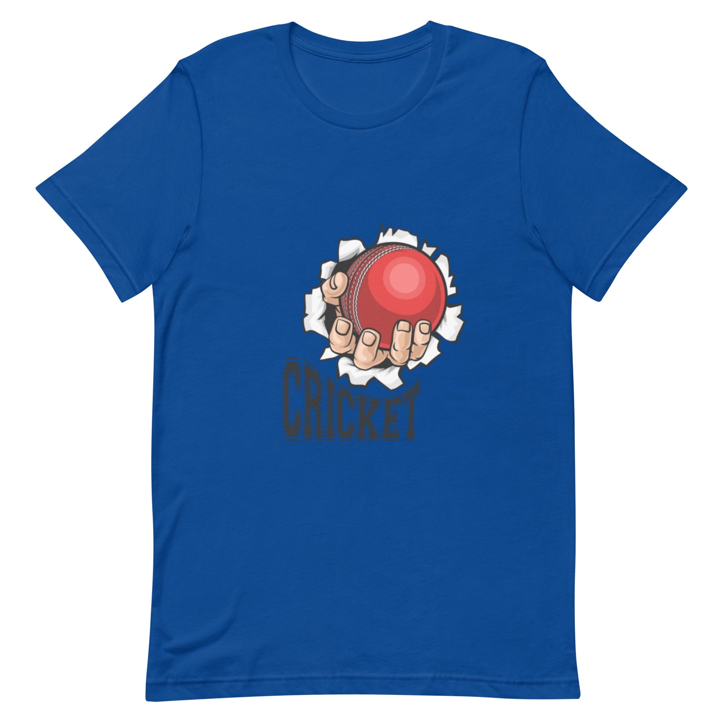 Cricket t-shirt