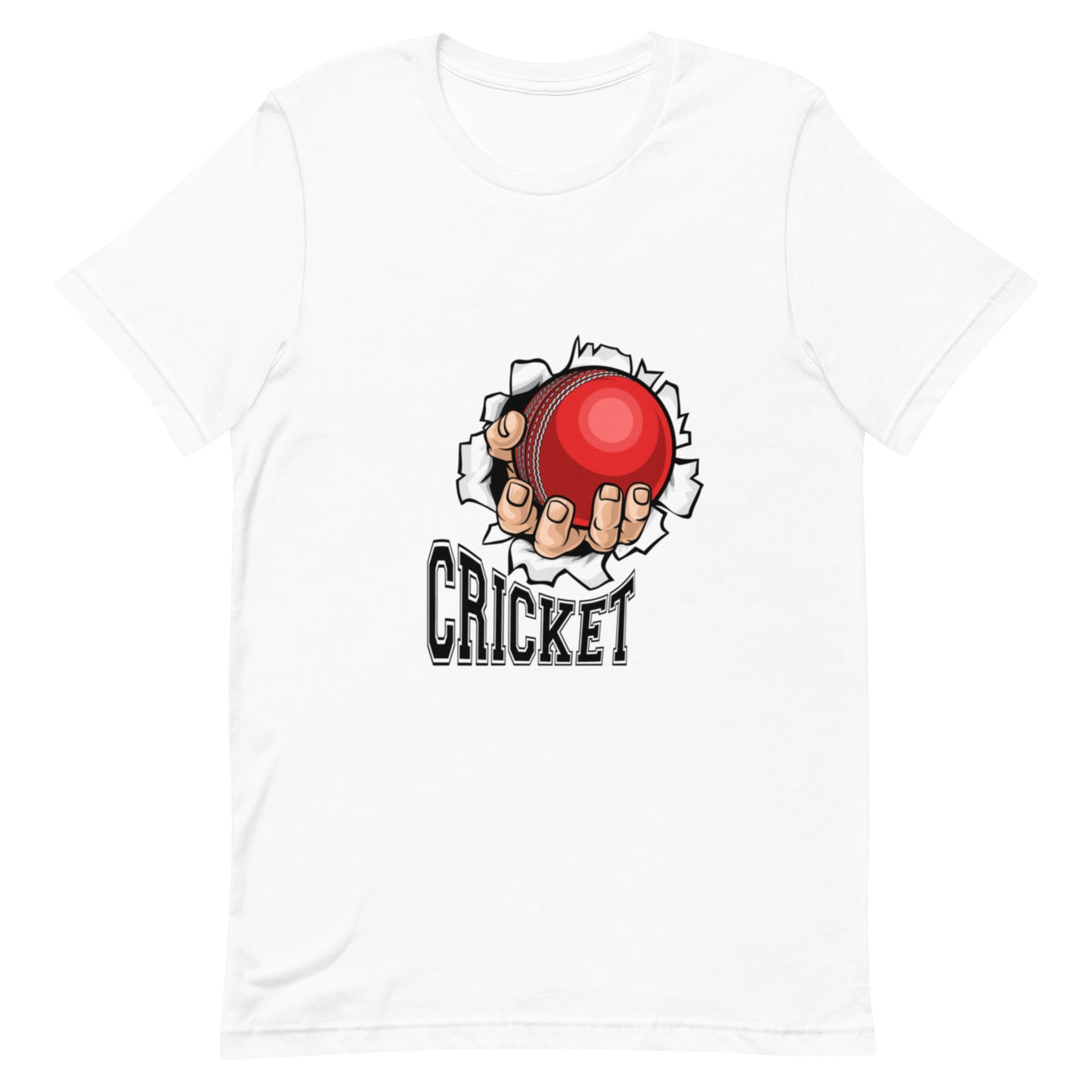 Cricket t-shirt